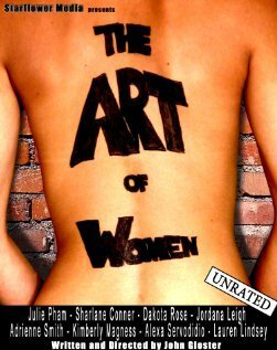Смотреть The Art of Women в HD качестве 720p-1080p