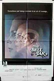 Смотреть The Bell Jar в HD качестве 720p-1080p