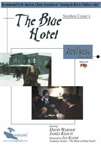 Смотреть The Blue Hotel в HD качестве 720p-1080p