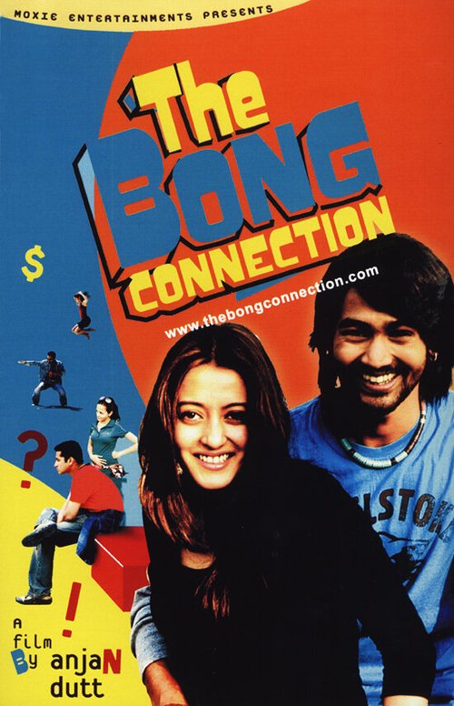 Смотреть The Bong Connection в HD качестве 720p-1080p