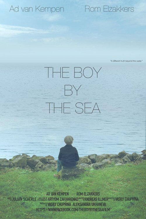 Смотреть The Boy By the Sea в HD качестве 720p-1080p