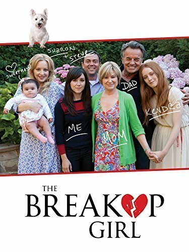 Смотреть The Breakup Girl в HD качестве 720p-1080p