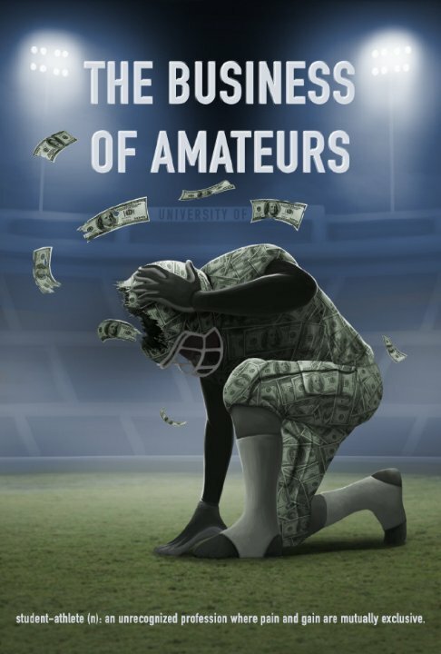 Смотреть The Business of Amateurs в HD качестве 720p-1080p