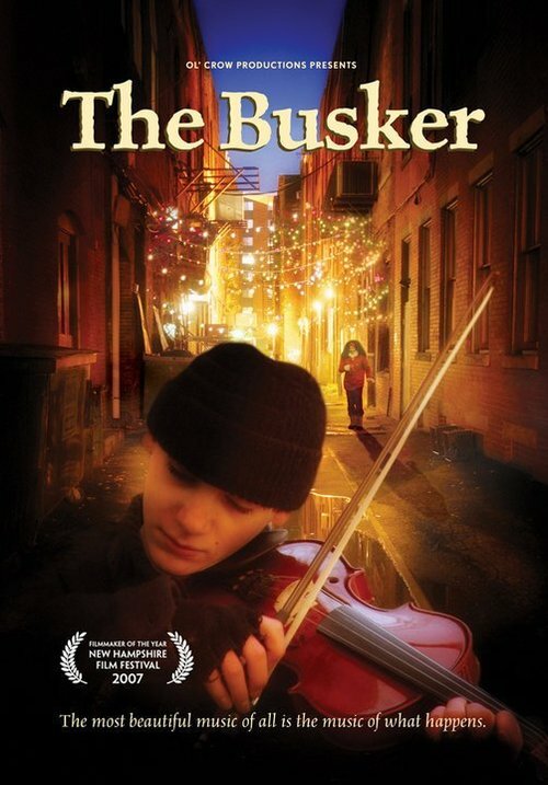 Смотреть The Busker в HD качестве 720p-1080p