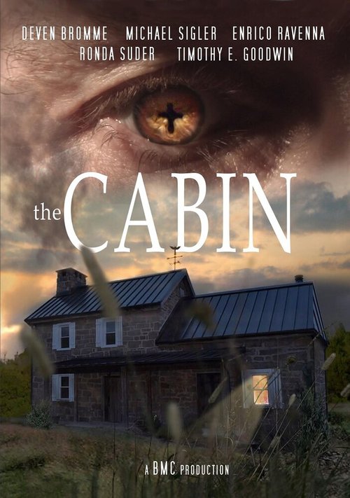 Смотреть The Cabin в HD качестве 720p-1080p