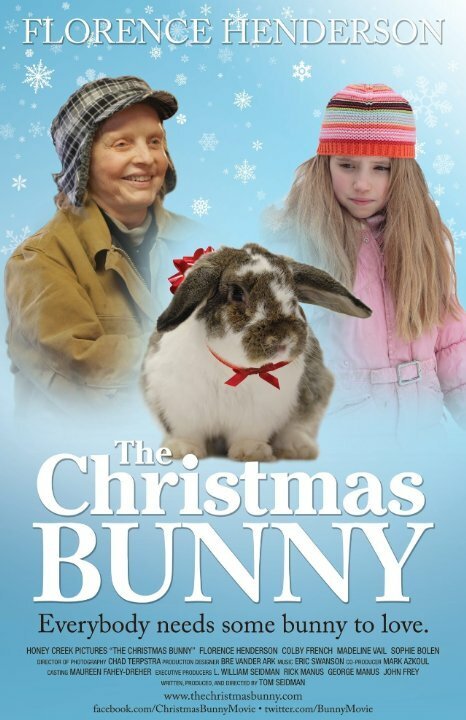 Смотреть The Christmas Bunny в HD качестве 720p-1080p