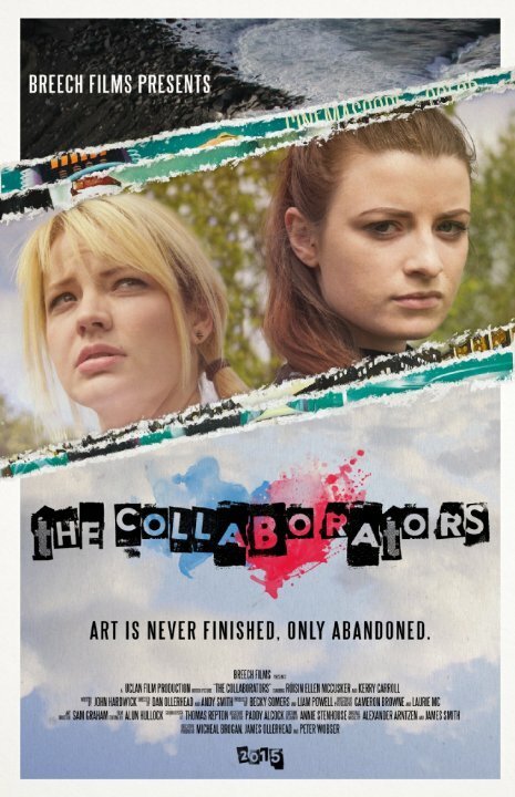 Смотреть The Collaborators в HD качестве 720p-1080p