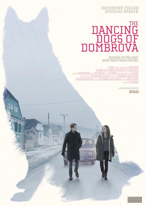 Смотреть The Dancing Dogs of Dombrova в HD качестве 720p-1080p