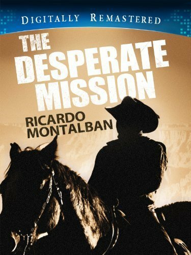 Смотреть The Desperate Mission в HD качестве 720p-1080p