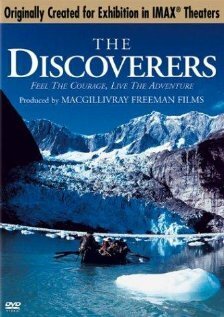 Смотреть The Discoverers в HD качестве 720p-1080p