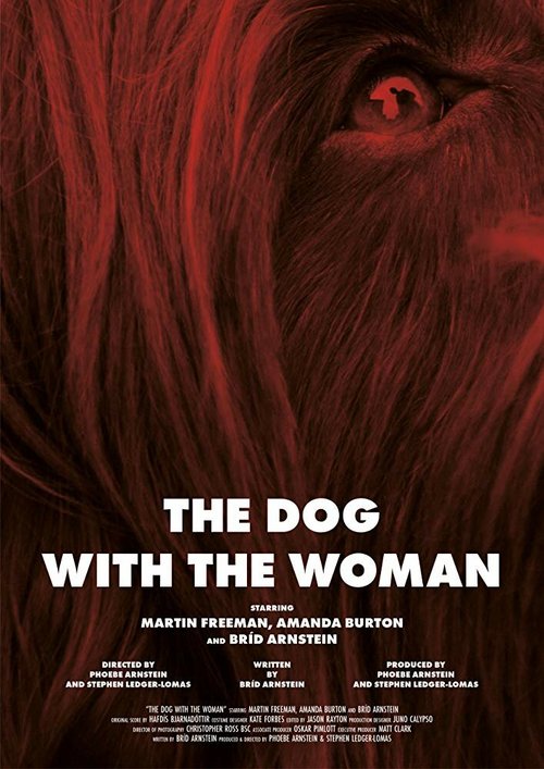 Смотреть The Dog with the Woman в HD качестве 720p-1080p
