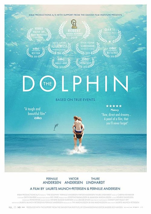 Смотреть The Dolphin в HD качестве 720p-1080p