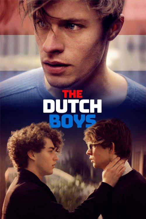 Смотреть The Dutch Boys в HD качестве 720p-1080p
