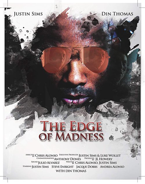 Смотреть The Edge of Madness в HD качестве 720p-1080p