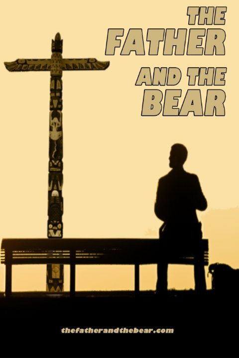 Смотреть The Father and the Bear в HD качестве 720p-1080p