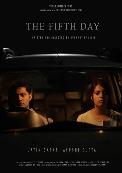 Смотреть The Fifth Day в HD качестве 720p-1080p