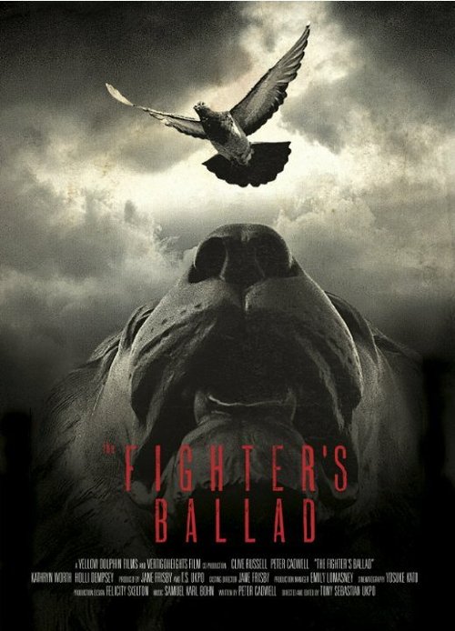 Смотреть The Fighter's Ballad в HD качестве 720p-1080p