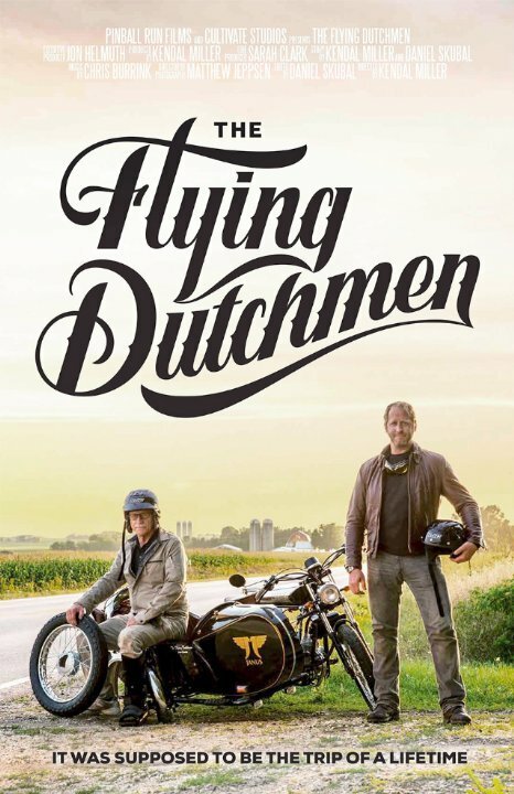 Смотреть The Flying Dutchmen в HD качестве 720p-1080p