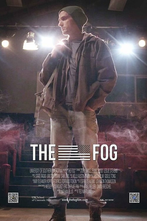Смотреть The Fog в HD качестве 720p-1080p