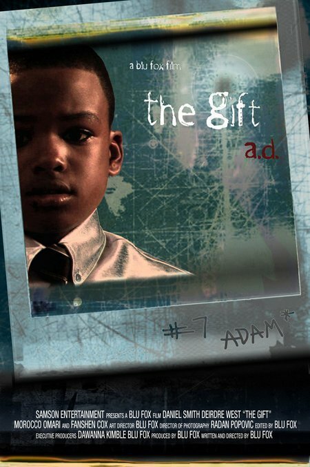 Смотреть The Gift A.D. в HD качестве 720p-1080p
