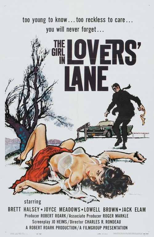 Смотреть The Girl in Lovers Lane в HD качестве 720p-1080p