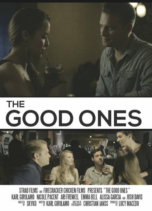 Смотреть The Good Ones в HD качестве 720p-1080p
