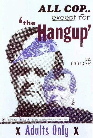 Смотреть The Hang Up в HD качестве 720p-1080p