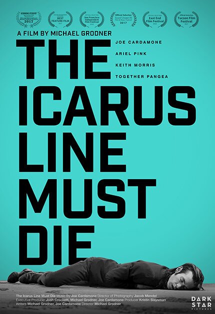 Смотреть The Icarus Line Must Die в HD качестве 720p-1080p