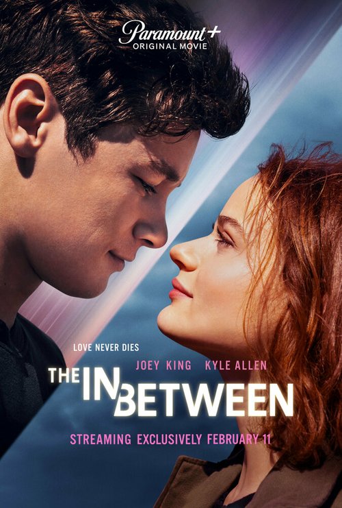 Смотреть The In Between в HD качестве 720p-1080p