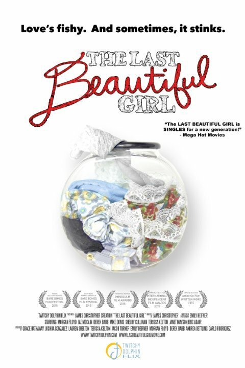 Смотреть The Last Beautiful Girl в HD качестве 720p-1080p