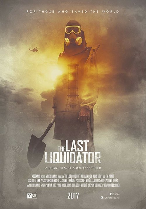 Смотреть The Last Liquidator в HD качестве 720p-1080p
