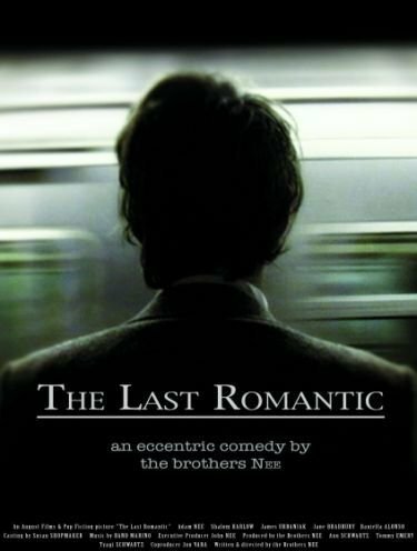 Смотреть The Last Romantic в HD качестве 720p-1080p
