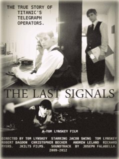 Смотреть The Last Signals в HD качестве 720p-1080p