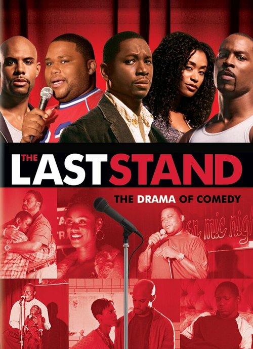 Смотреть The Last Stand в HD качестве 720p-1080p