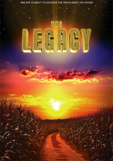 Смотреть The Legacy в HD качестве 720p-1080p