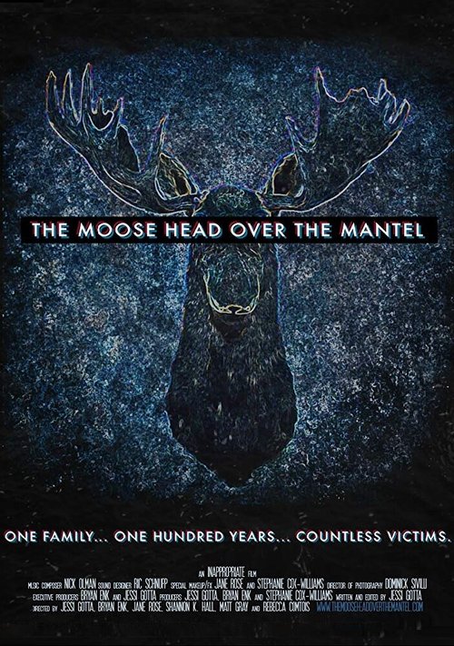 Смотреть The Moose Head Over the Mantel в HD качестве 720p-1080p