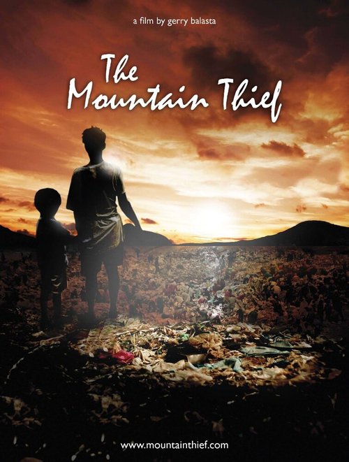 Смотреть The Mountain Thief в HD качестве 720p-1080p