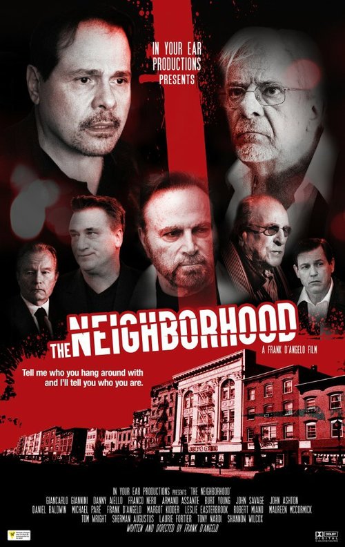 Смотреть The Neighborhood в HD качестве 720p-1080p