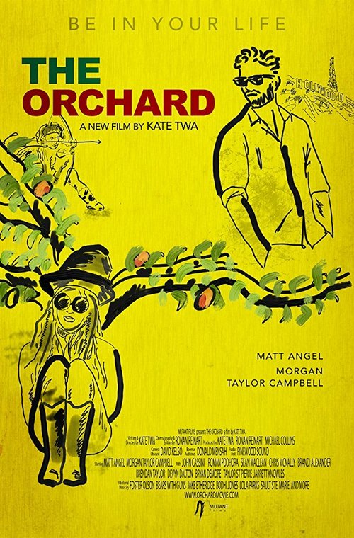 Смотреть The Orchard в HD качестве 720p-1080p