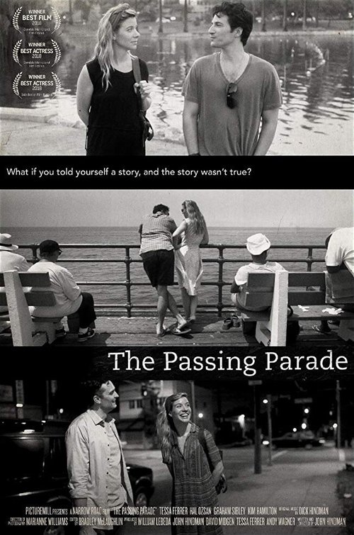 Смотреть The Passing Parade в HD качестве 720p-1080p