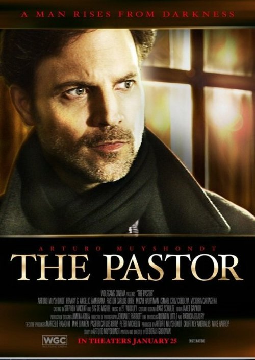 Смотреть The Pastor в HD качестве 720p-1080p