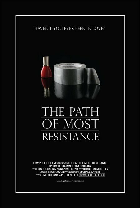 Смотреть The Path of Most Resistance в HD качестве 720p-1080p
