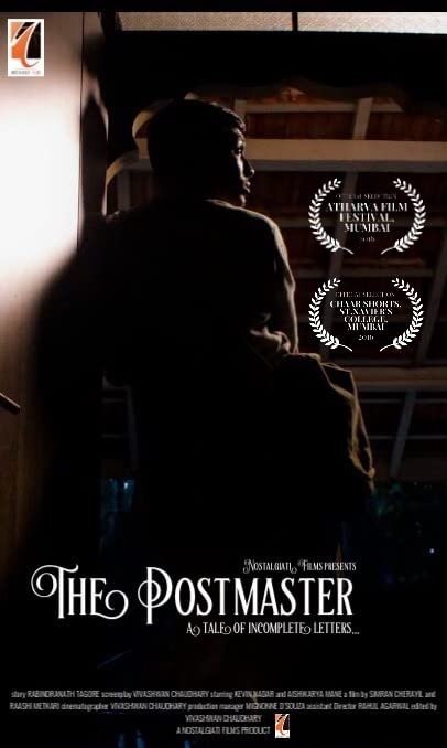 Смотреть The Postmaster в HD качестве 720p-1080p