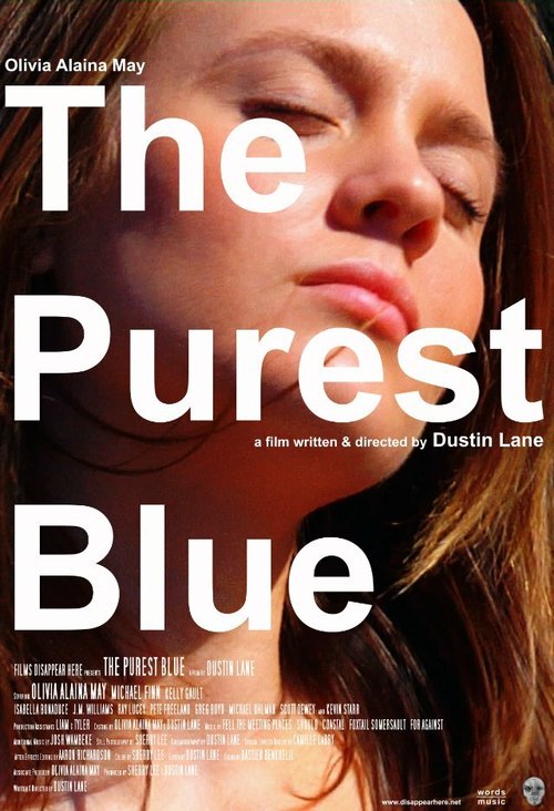 Смотреть The Purest Blue в HD качестве 720p-1080p
