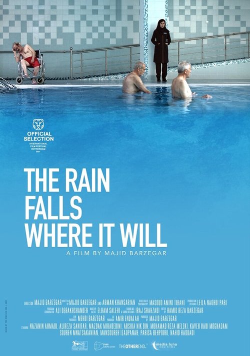 Смотреть The Rain Falls Where it Will в HD качестве 720p-1080p