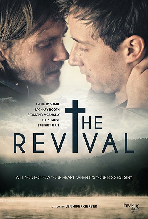 Смотреть The Revival в HD качестве 720p-1080p