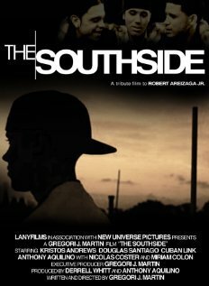Смотреть The Southside в HD качестве 720p-1080p