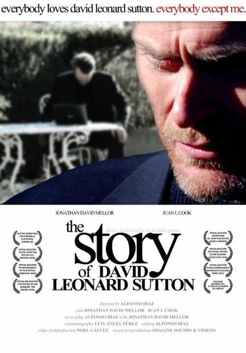 Смотреть The Story of David Leonard Sutton в HD качестве 720p-1080p