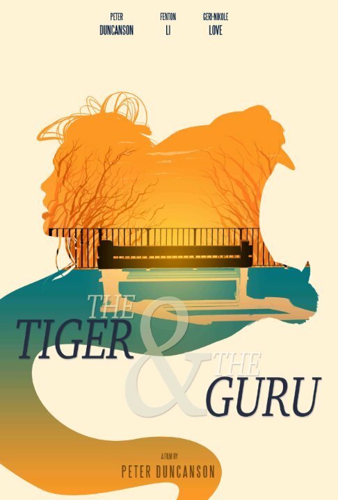 Смотреть The Tiger & the Guru в HD качестве 720p-1080p