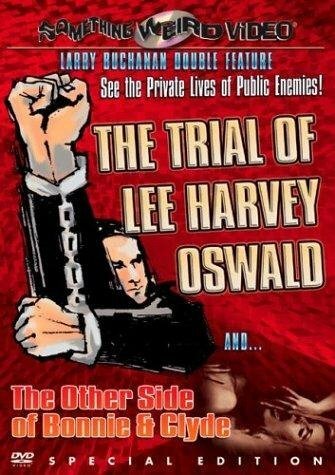 Смотреть The Trial of Lee Harvey Oswald в HD качестве 720p-1080p